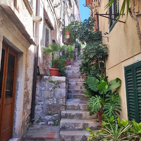 Hotel Katarina Old Town Dubrovnik Exterior foto