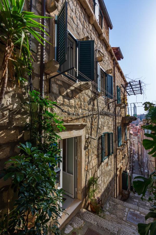 Hotel Katarina Old Town Dubrovnik Exterior foto